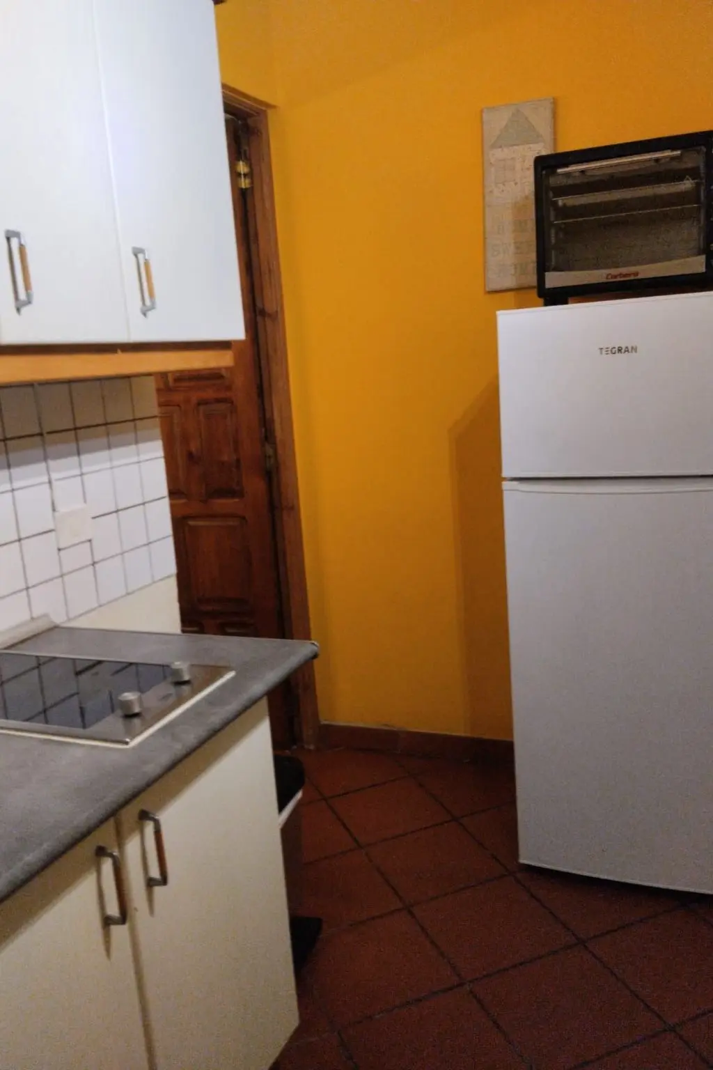 Résidence Casa Rosamar Apto 5
