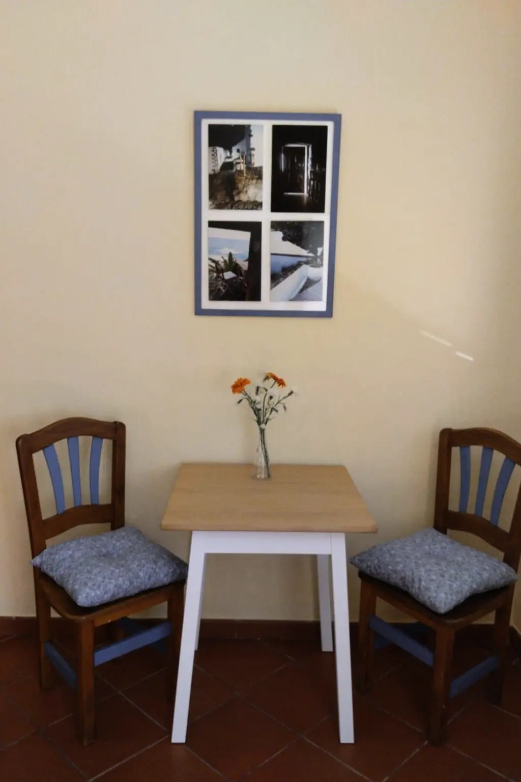 Résidence Casa Rosamar Apto 5