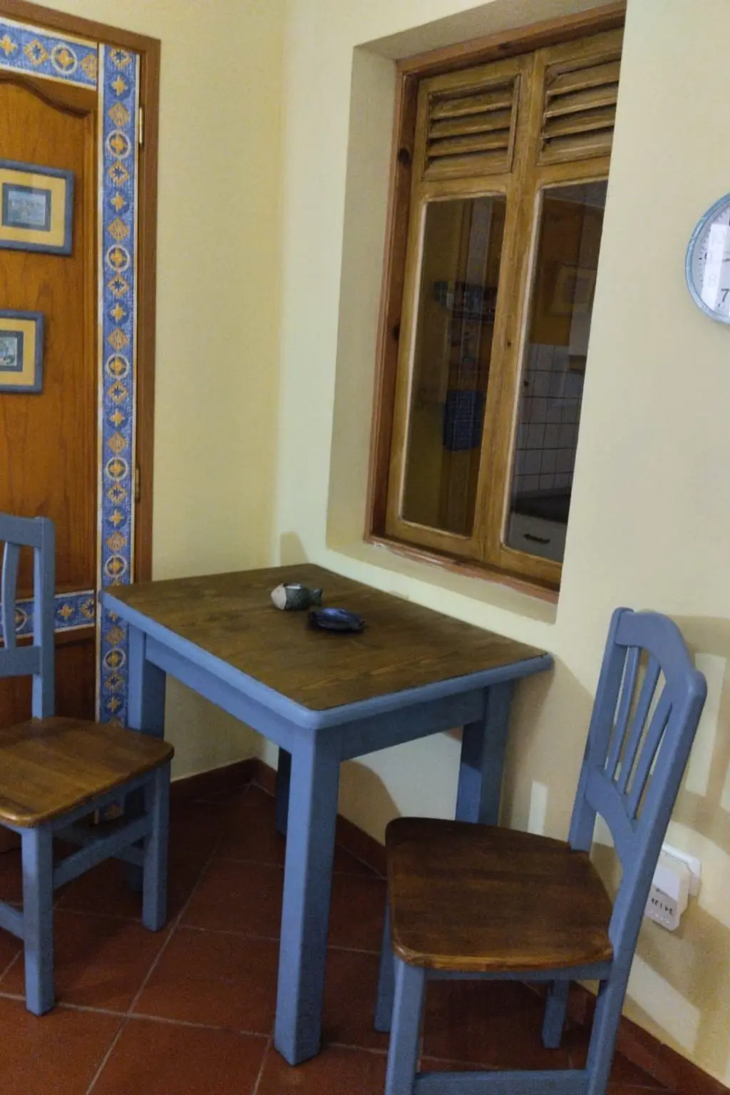 Résidence Casa Rosamar Apto 5