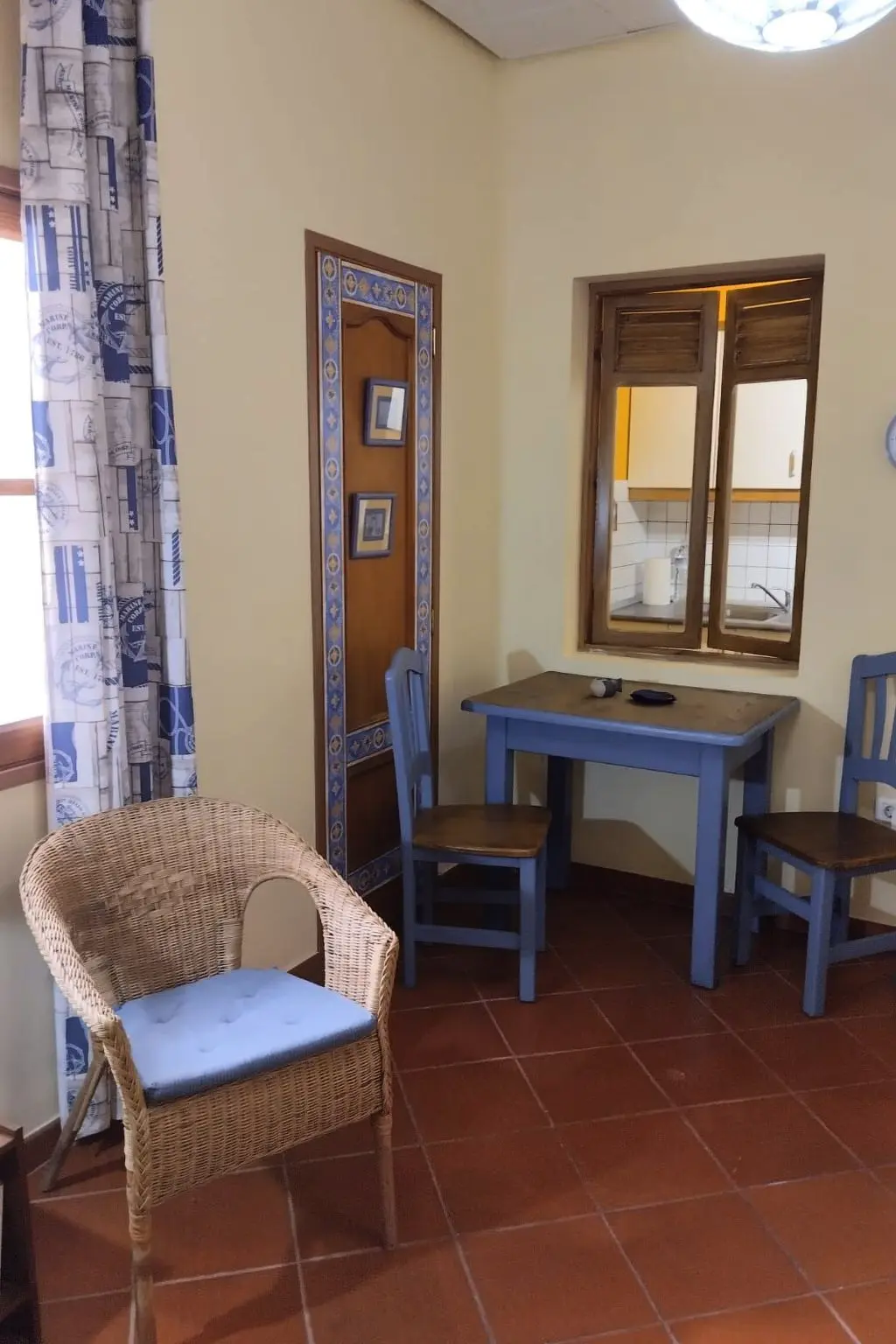 Résidence Casa Rosamar Apto 5
