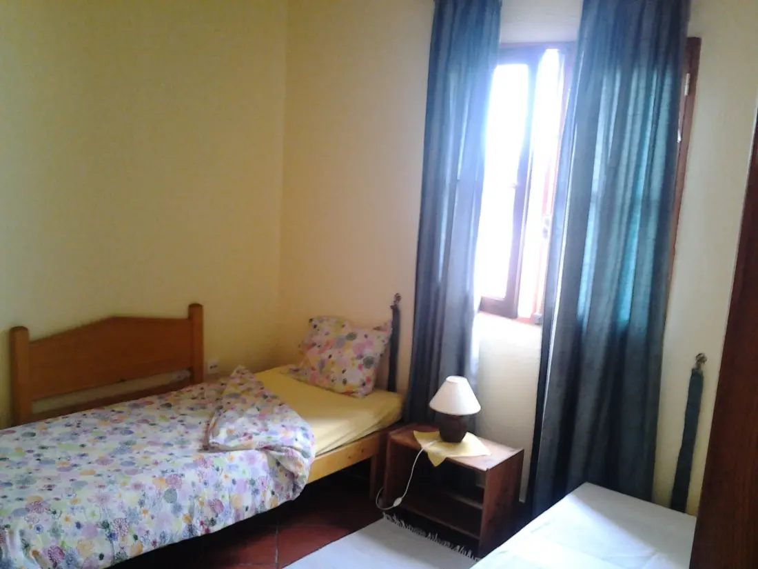 Résidence Casa Rosamar Apto 5