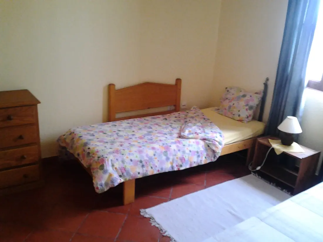 Résidence Casa Rosamar Apto 5