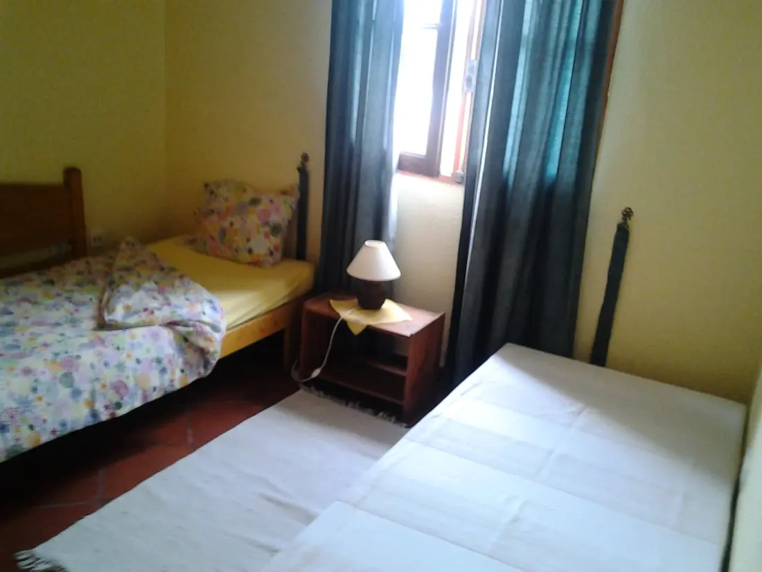 Résidence Casa Rosamar Apto 5