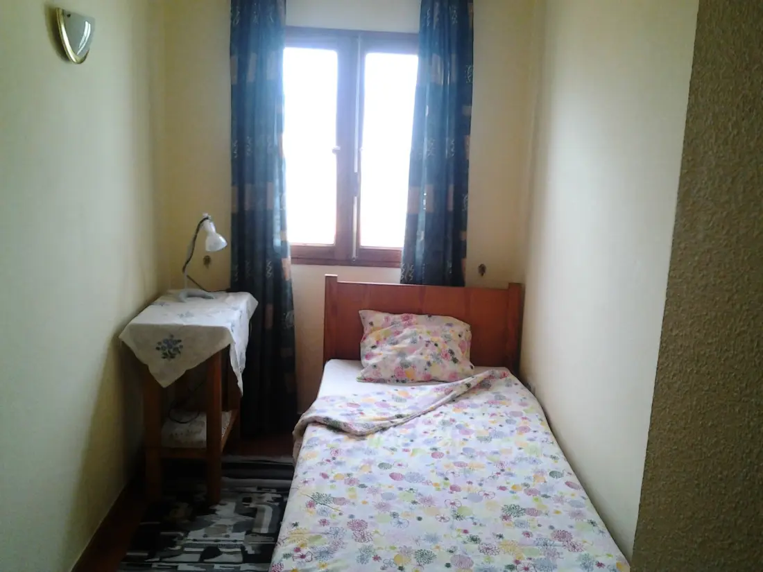Résidence Casa Rosamar Apto 5