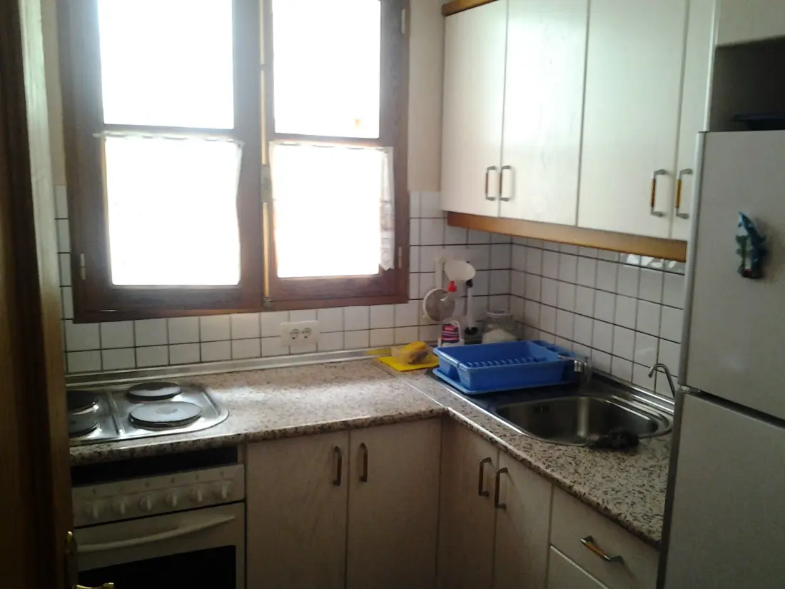 Résidence Casa Rosamar Apto 5