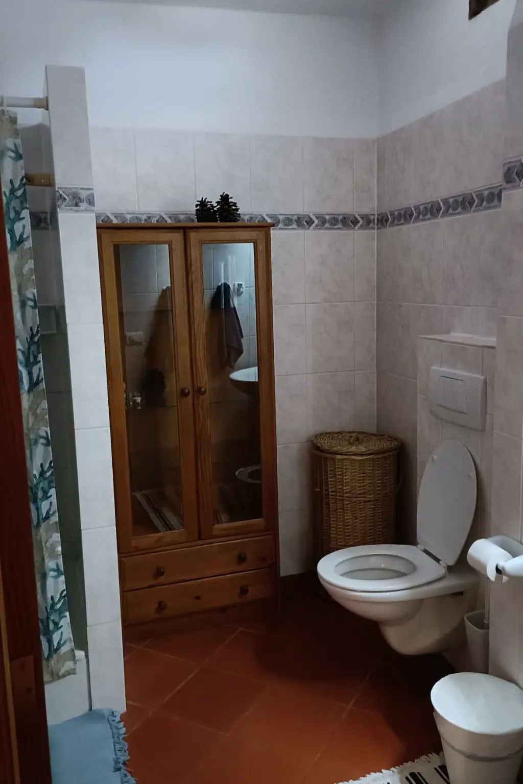 Résidence Casa Rosamar Apto 5