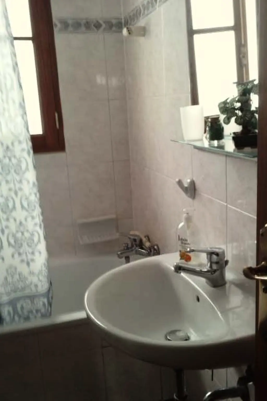 Résidence Casa Rosamar Apto 5