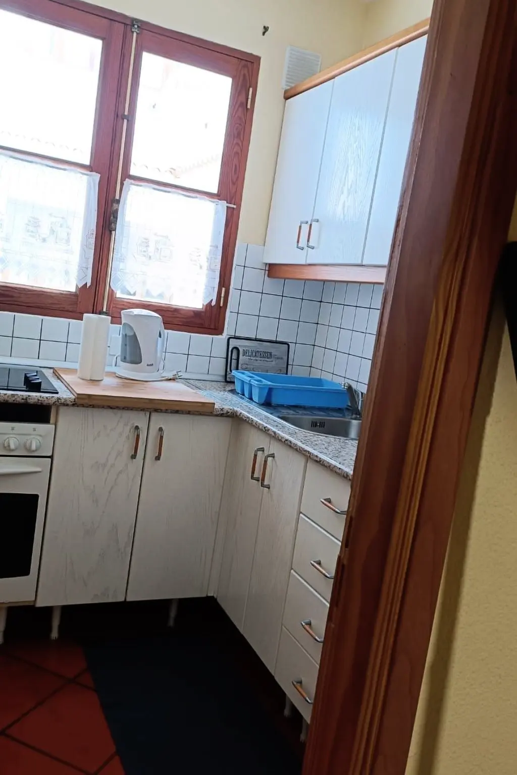 Résidence Casa Rosamar Apto 5