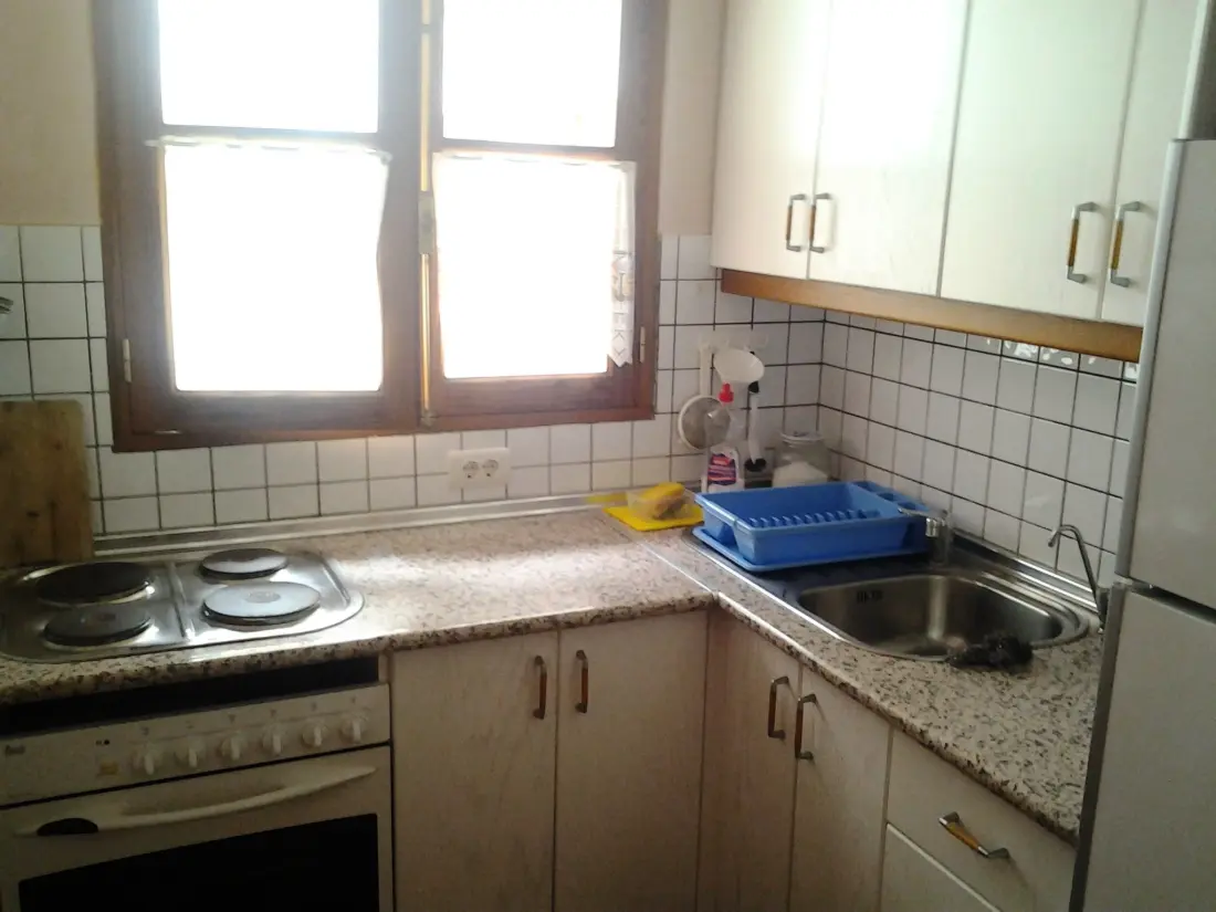 Résidence Casa Rosamar Apto 5