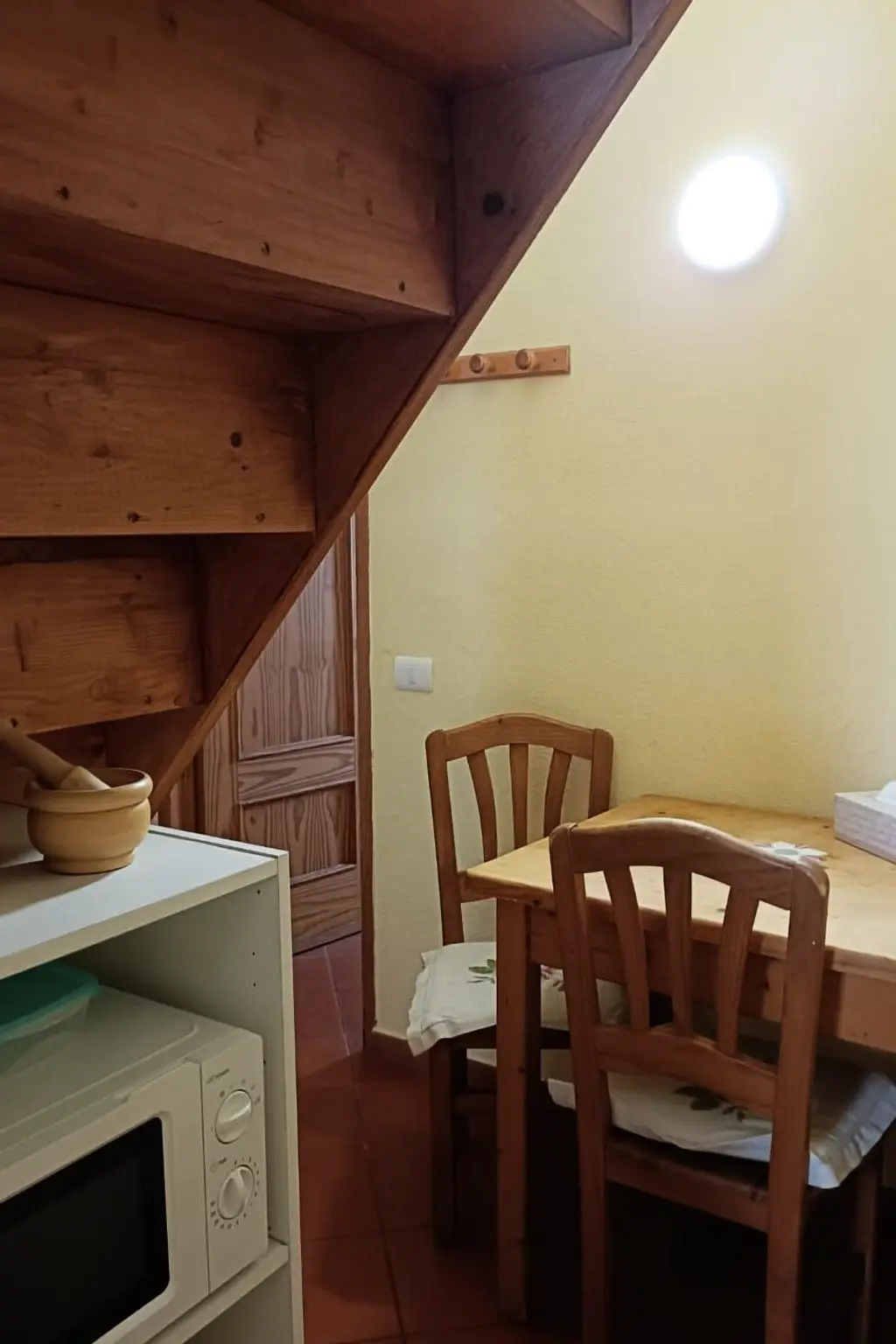Résidence Casa Rosamar Apto 5