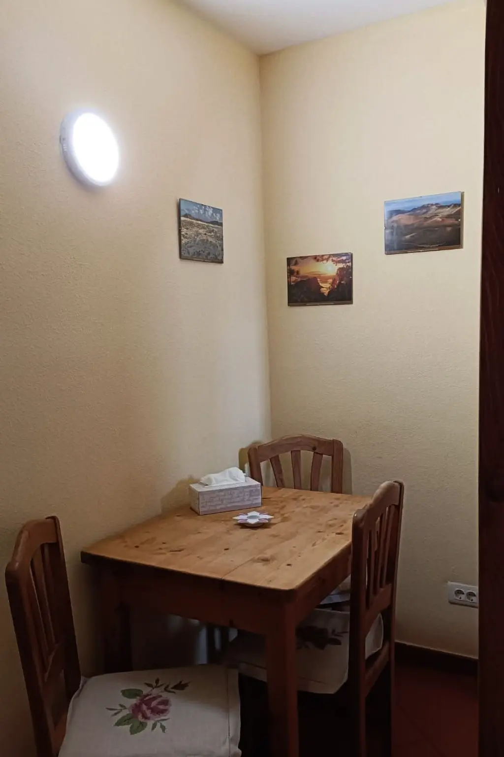 Résidence Casa Rosamar Apto 5