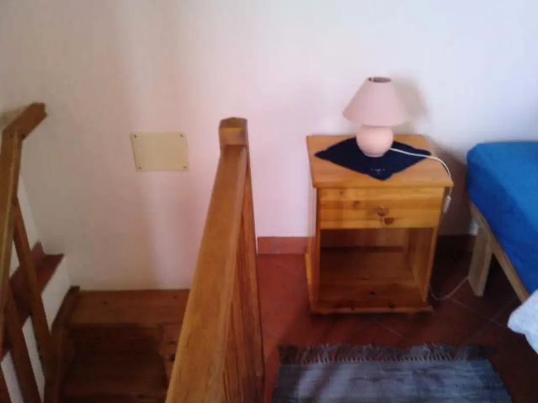 Résidence Casa Rosamar Apto 5