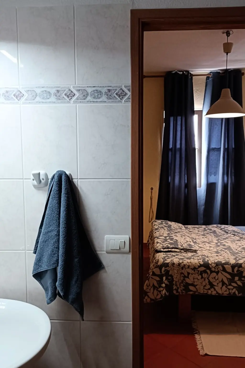 Résidence Casa Rosamar Apto 5