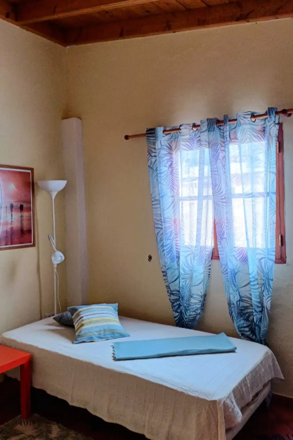 Résidence Casa Rosamar Apto 5