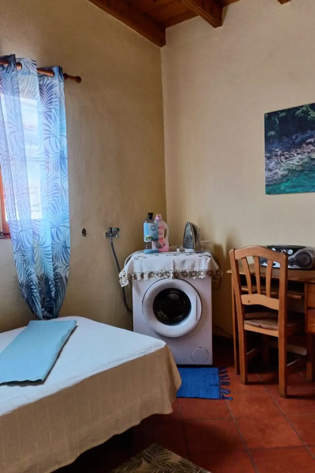 Résidence Casa Rosamar Apto 5