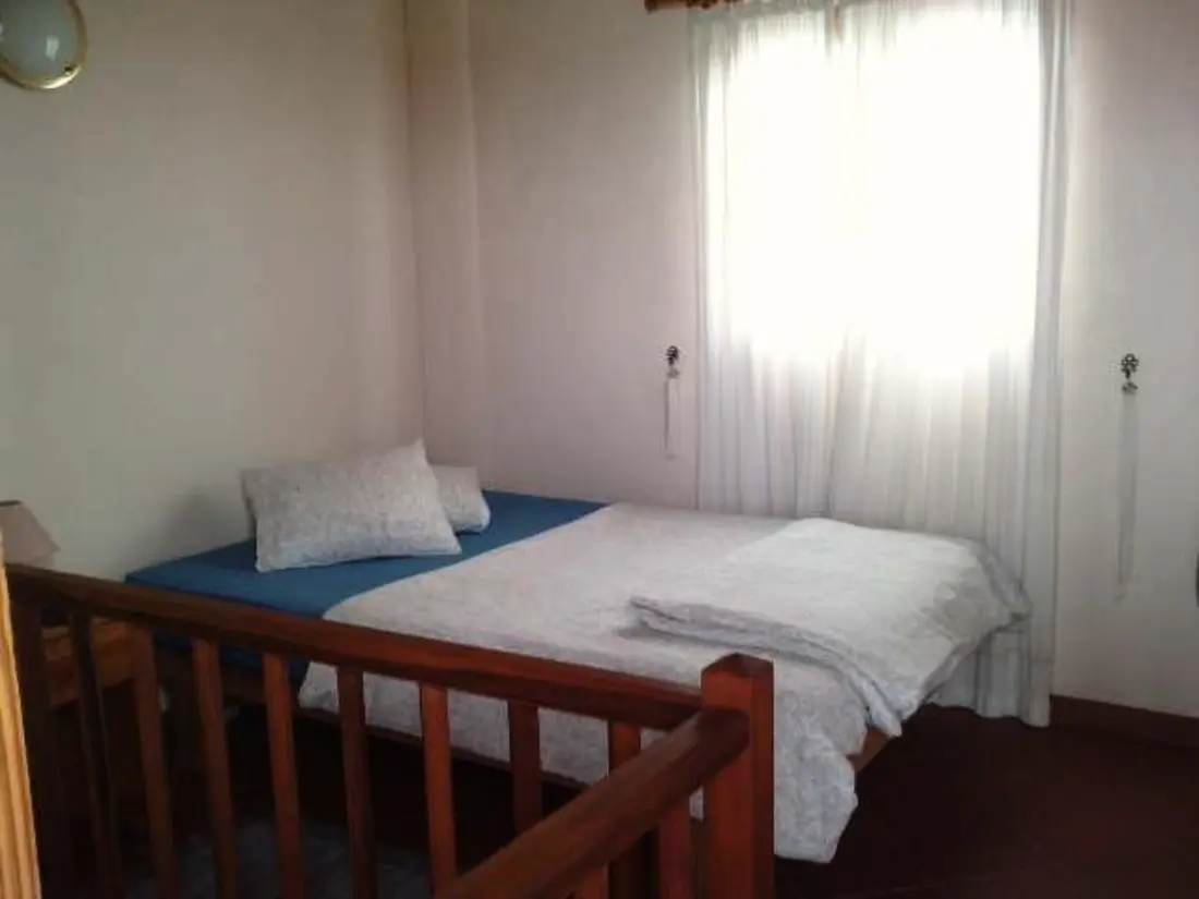 Résidence Casa Rosamar Apto 5