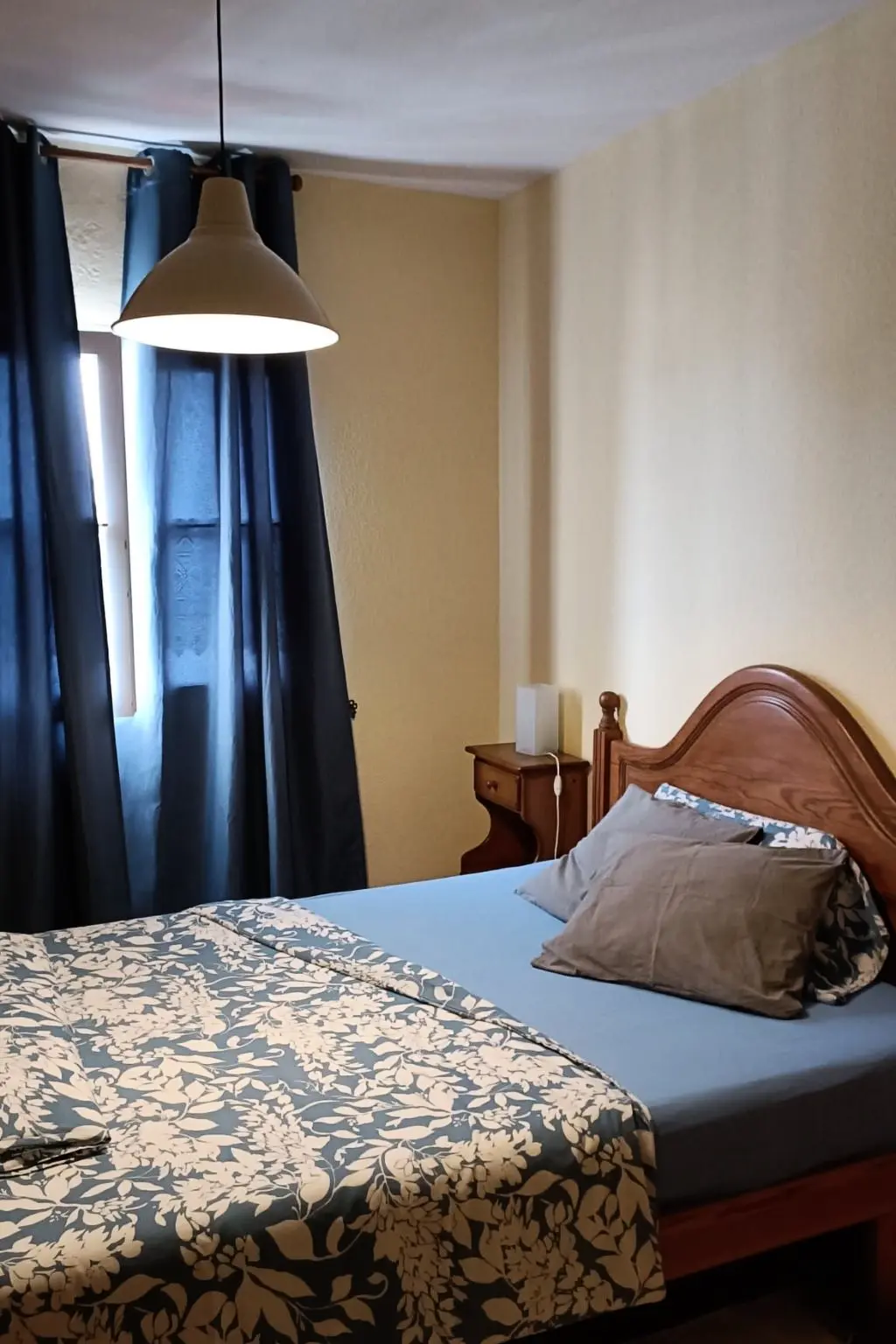 Résidence Casa Rosamar Apto 5