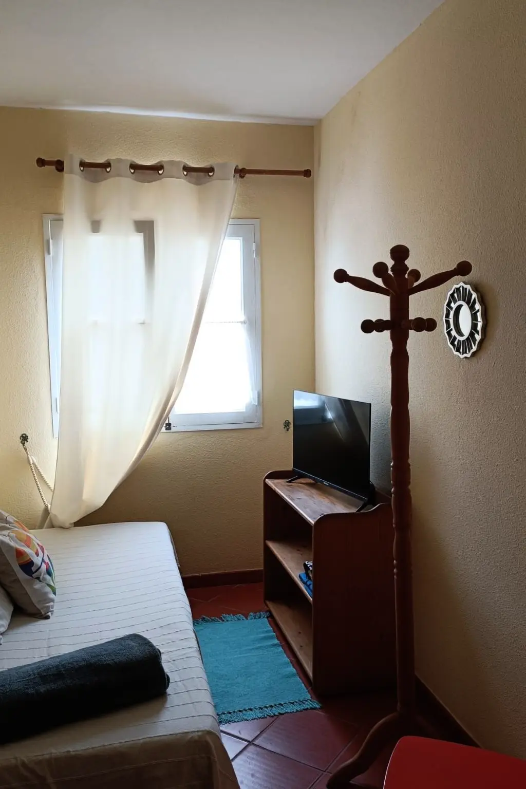 Résidence Casa Rosamar Apto 5