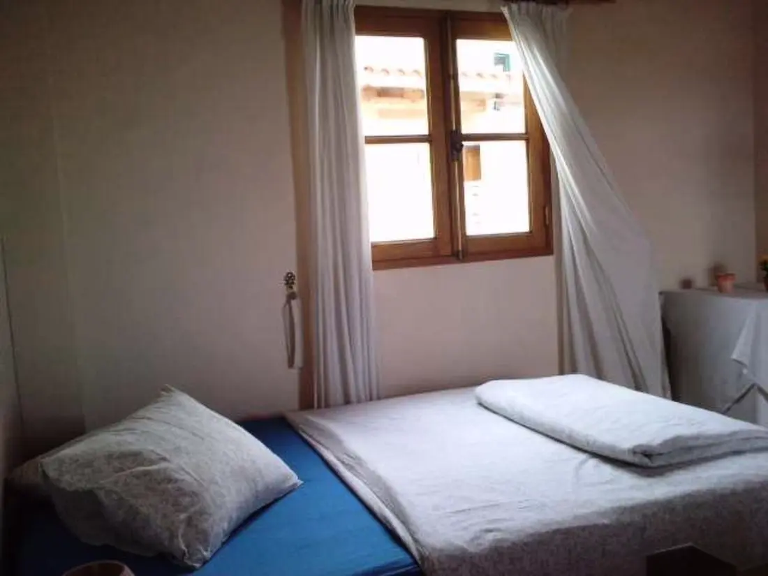 Résidence Casa Rosamar Apto 5