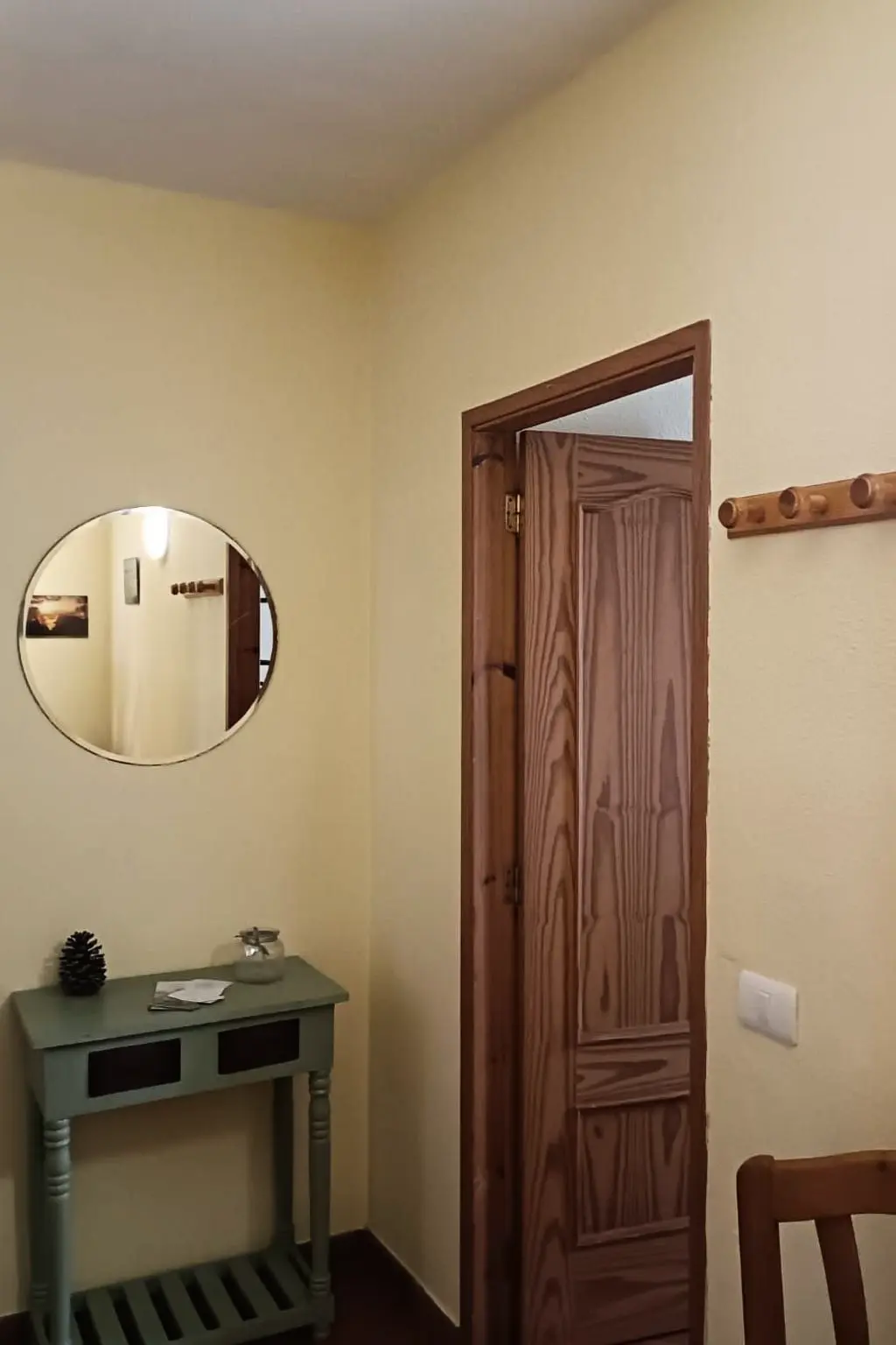 Résidence Casa Rosamar Apto 5