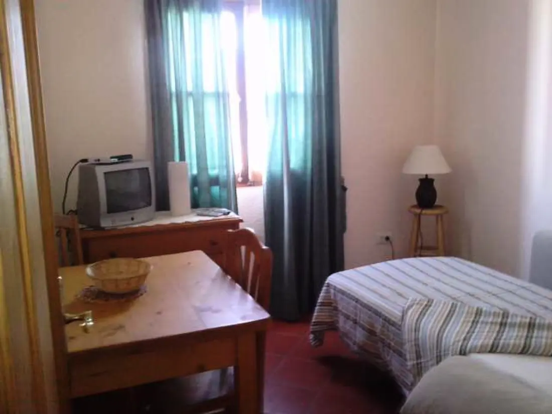 Résidence Casa Rosamar Apto 5