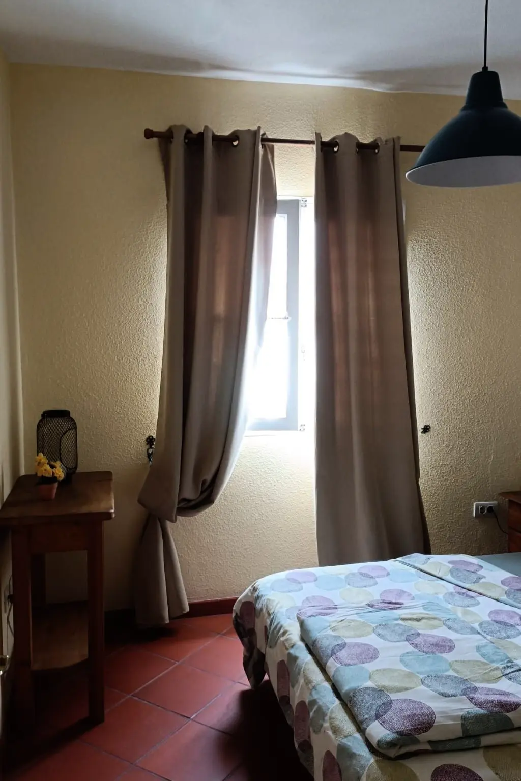 Résidence Casa Rosamar Apto 5