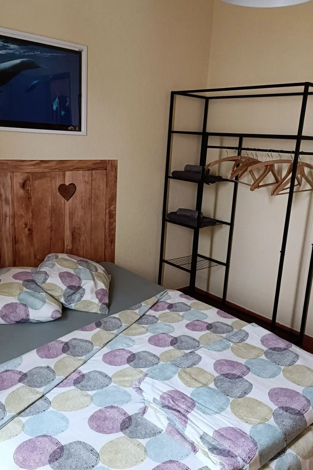 Résidence Casa Rosamar Apto 5