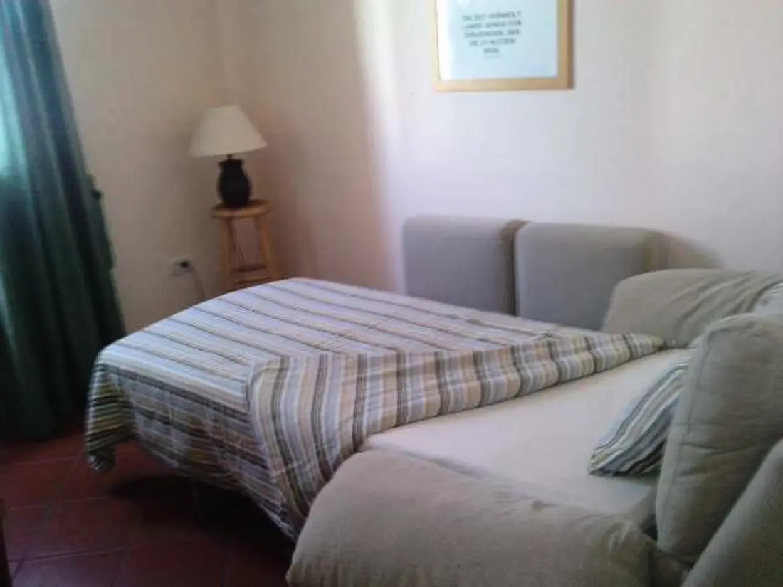 Résidence Casa Rosamar Apto 5
