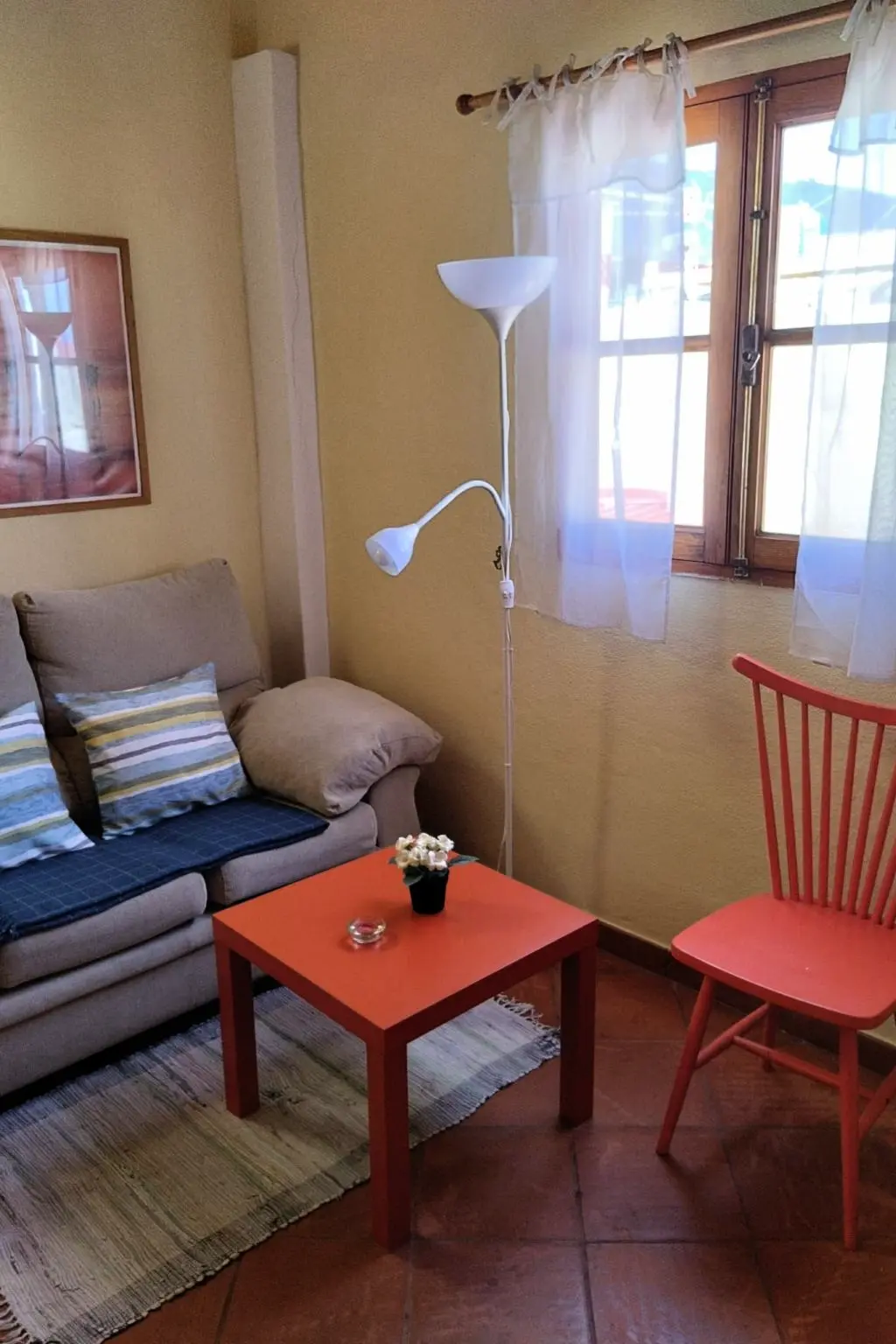 Résidence Casa Rosamar Apto 5