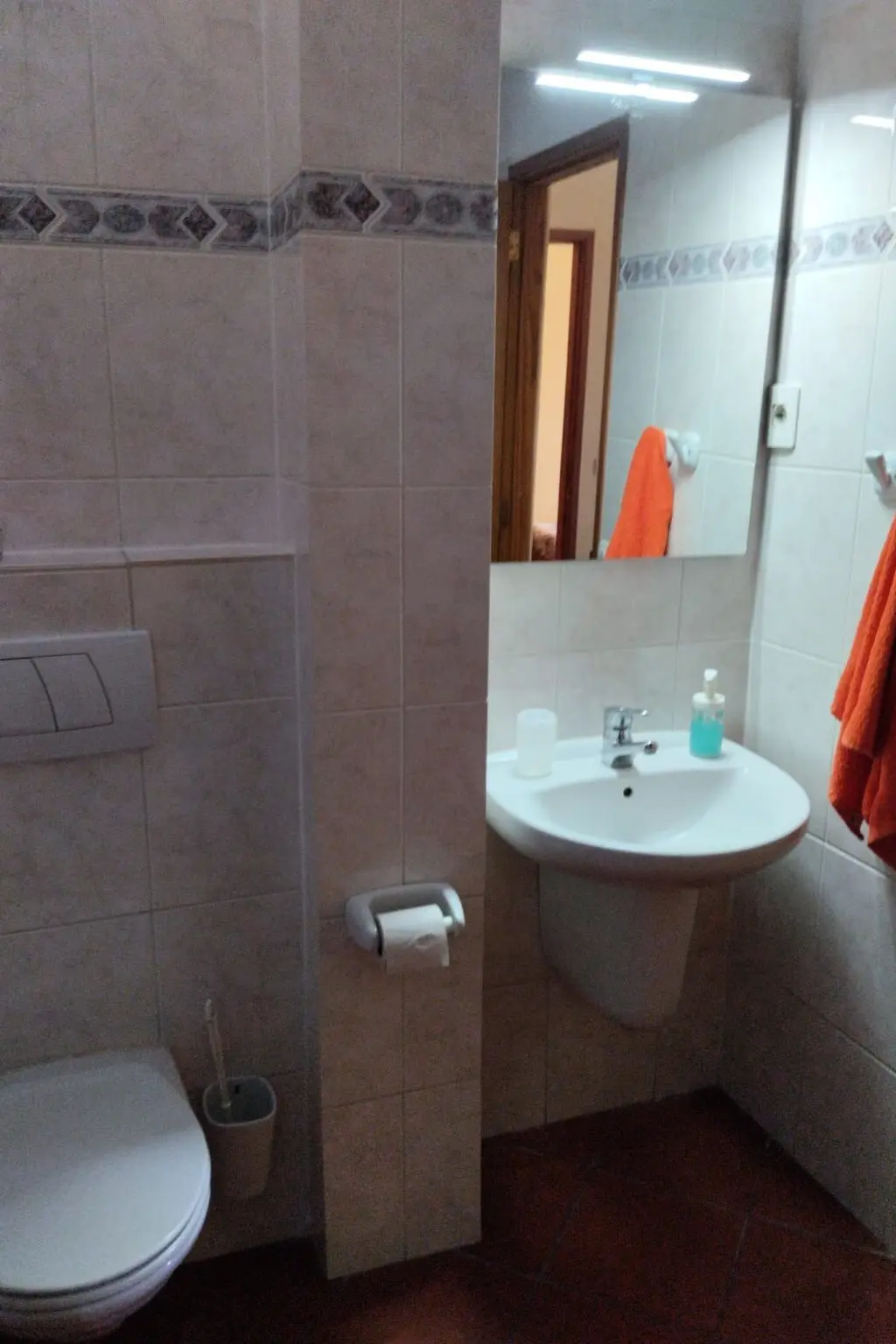Résidence Casa Rosamar Apto 5