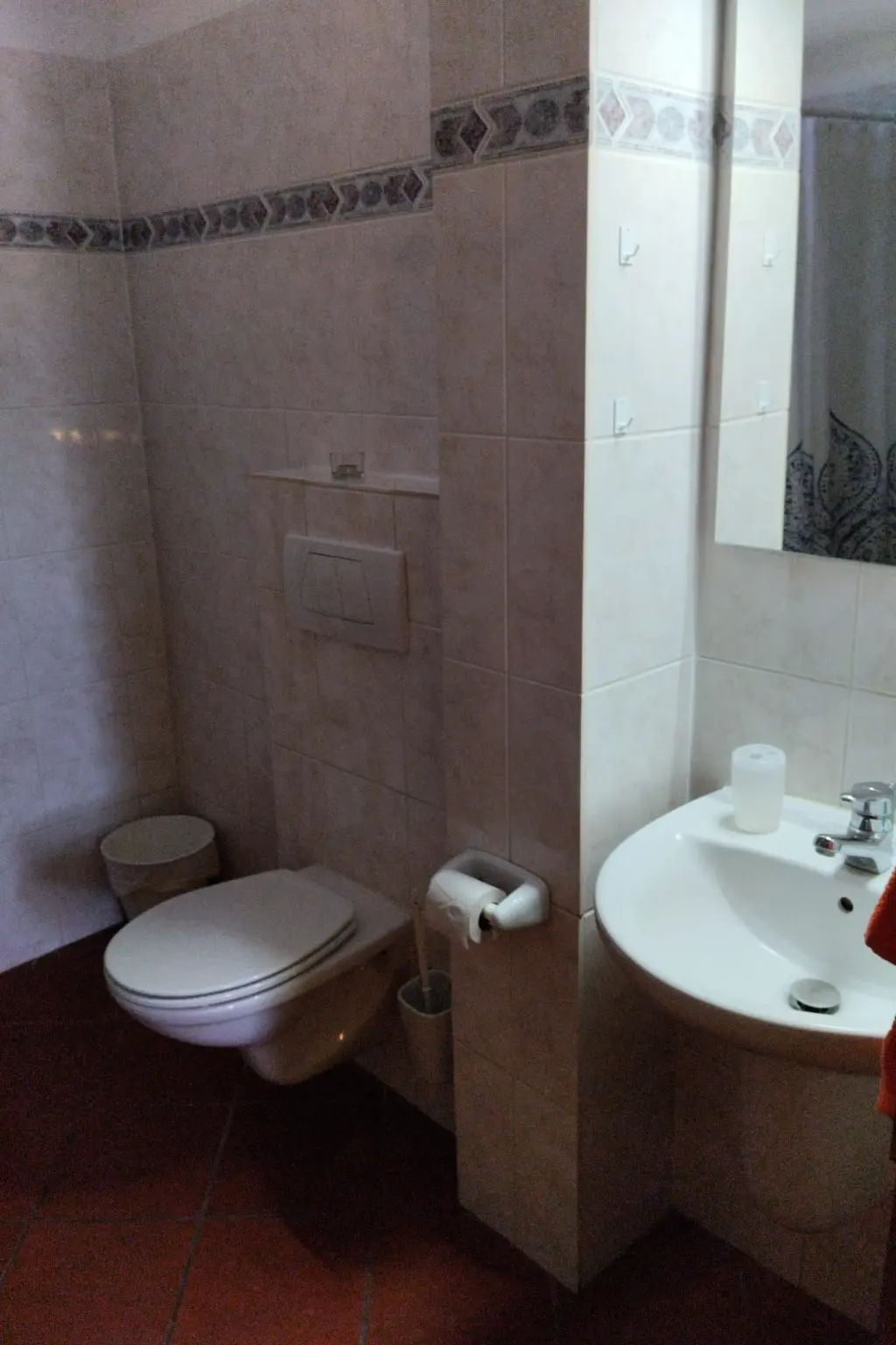 Résidence Casa Rosamar Apto 5