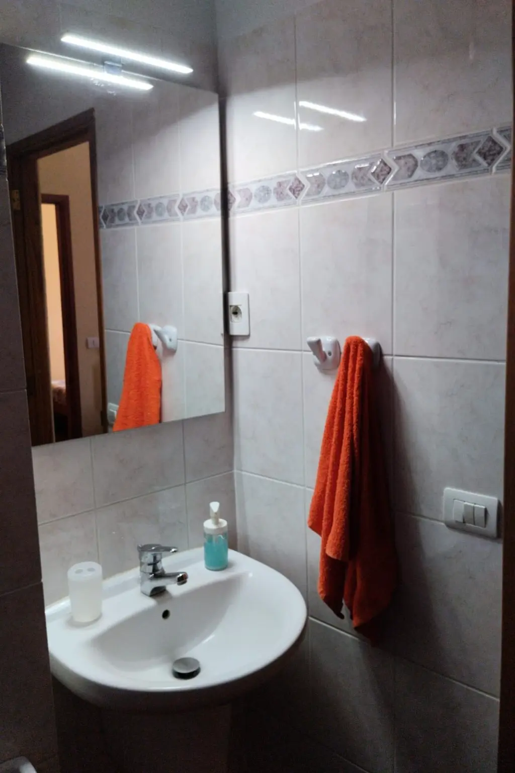 Résidence Casa Rosamar Apto 5