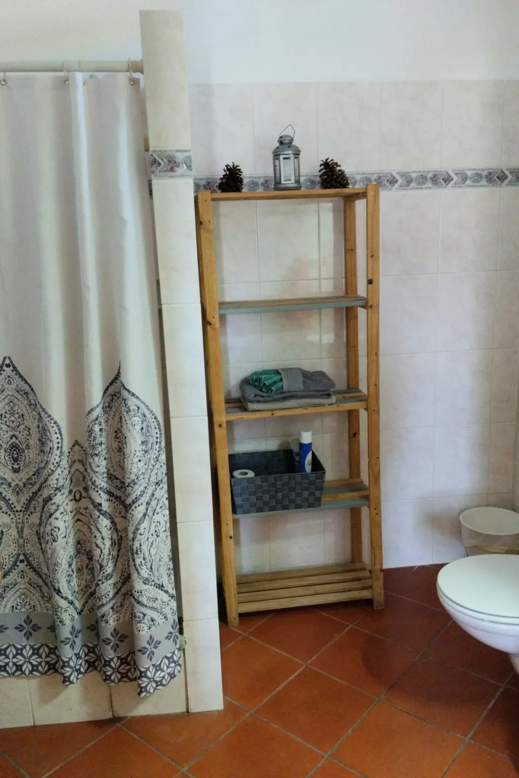 Résidence Casa Rosamar Apto 5