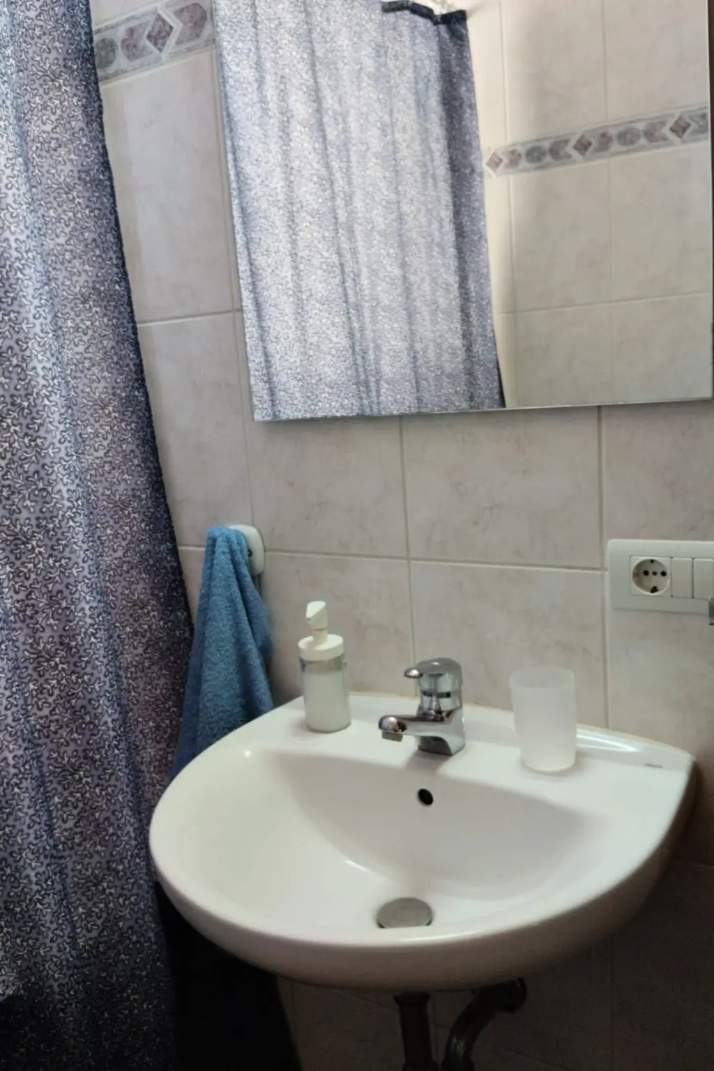 Résidence Casa Rosamar Apto 5