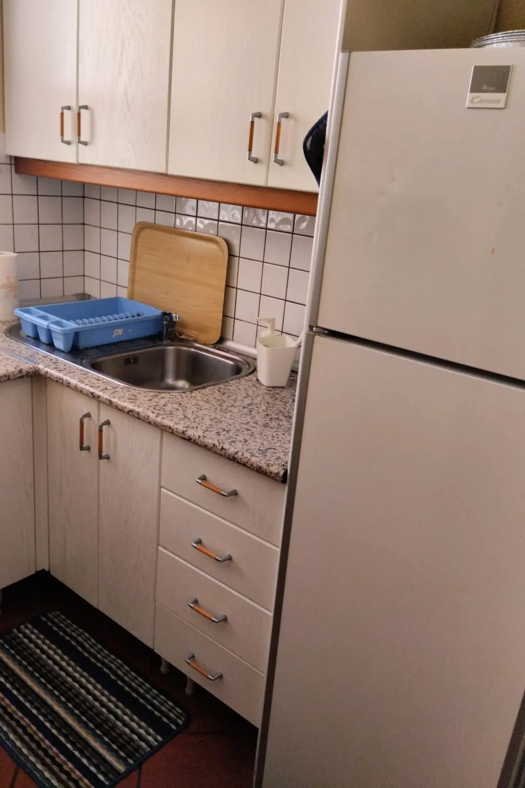 Résidence Casa Rosamar Apto 5
