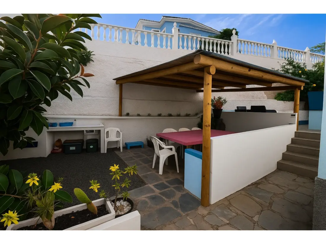 Location de Vacances Puerto de la Cruz