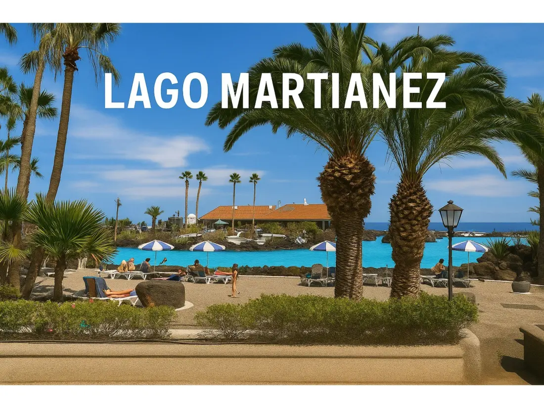 Location de Vacances Puerto de la Cruz