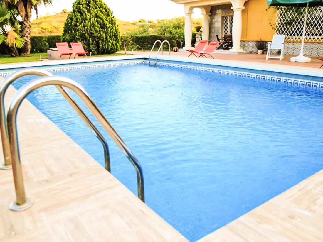 Maison de Vacances Málaga / Puerto de la Torre
