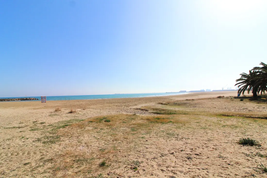 Appartements à Puerto de Sagunto