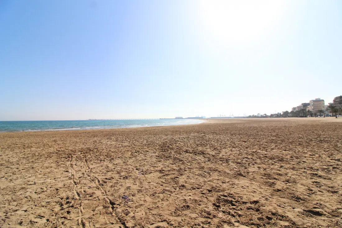 Appartements à Puerto de Sagunto