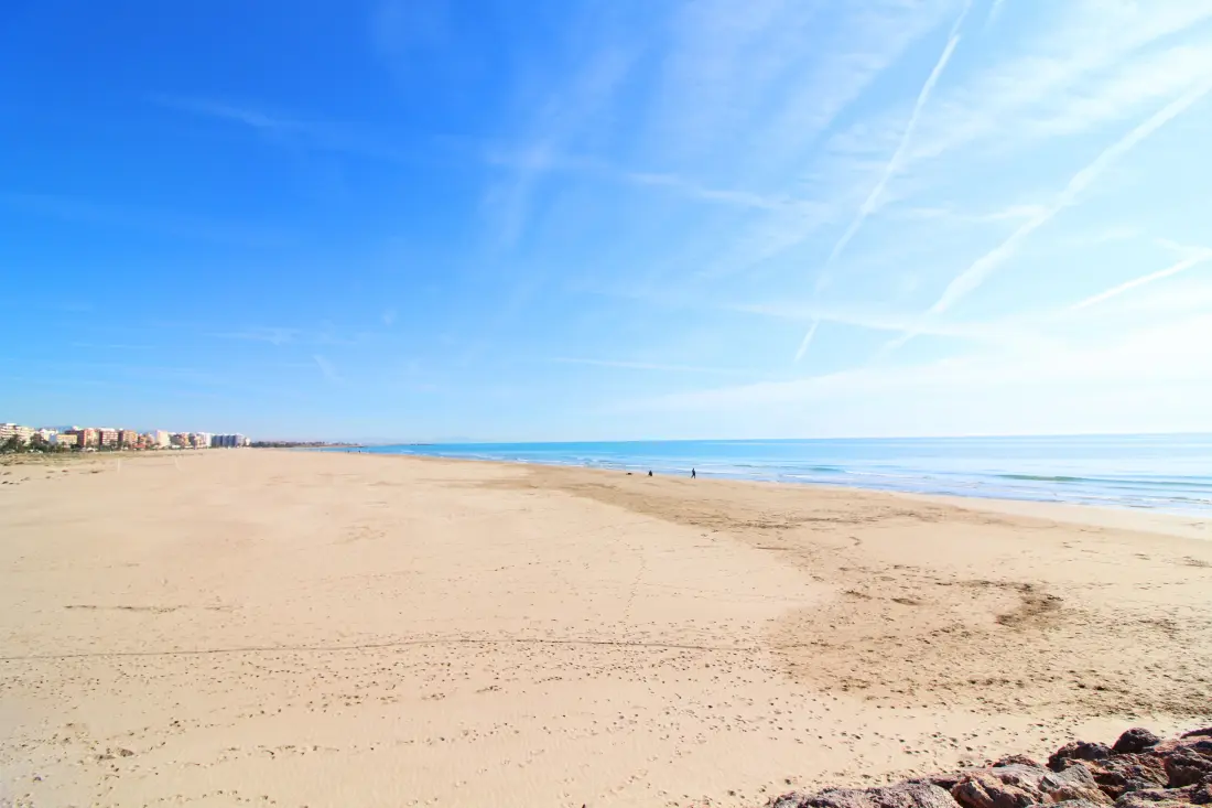 Appartements à Puerto de Sagunto