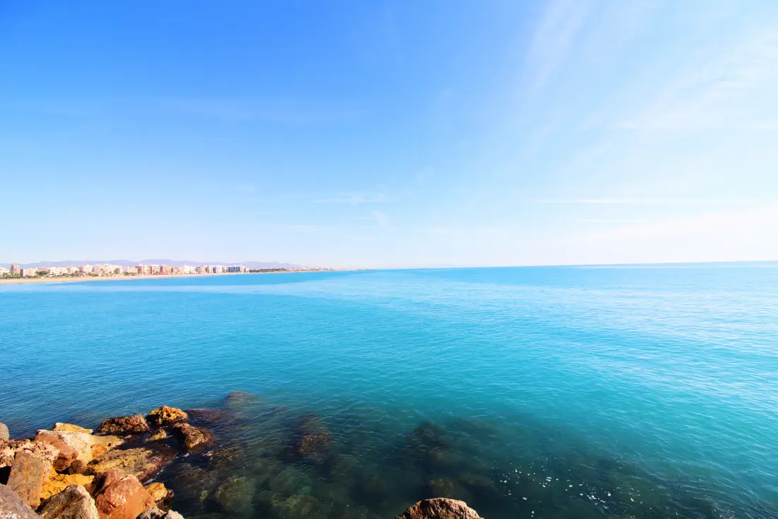 Appartements à Puerto de Sagunto