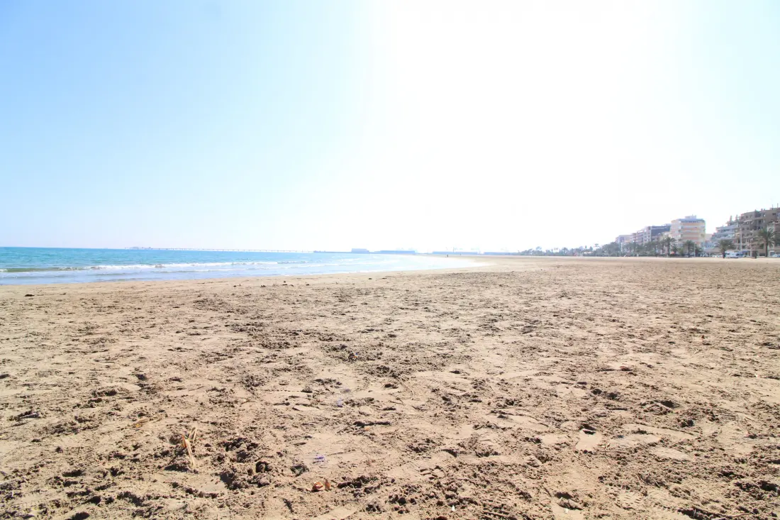 Appartements à Puerto de Sagunto