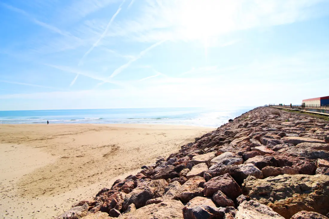 Appartements à Puerto de Sagunto