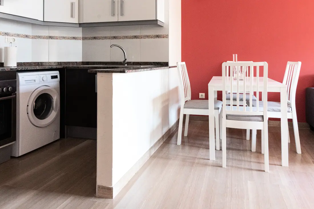 Appartements à Puerto de Sagunto