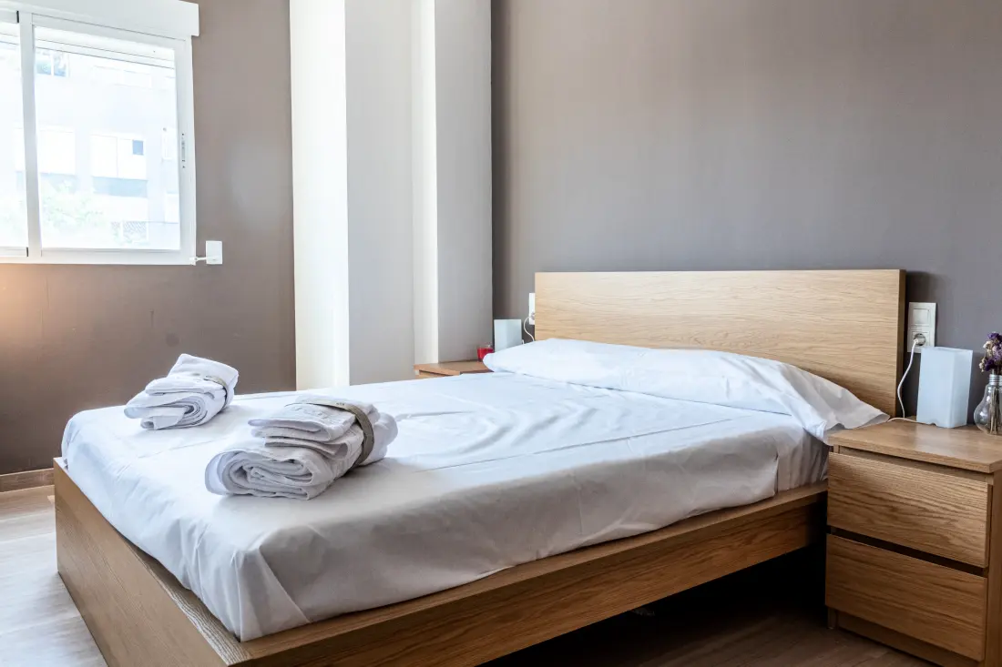 Appartements à Puerto de Sagunto