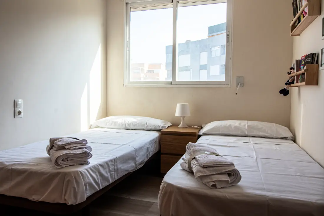 Appartements à Puerto de Sagunto