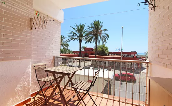 Appartements à Puerto de Sagunto