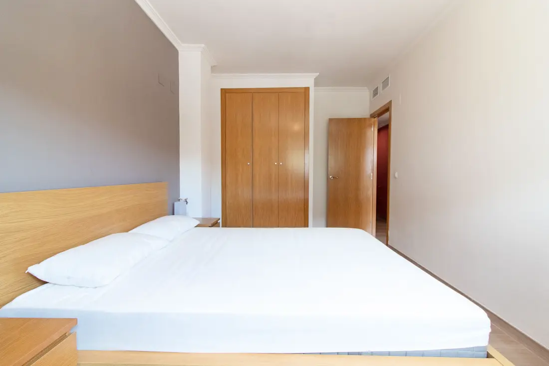 Appartements à Puerto de Sagunto