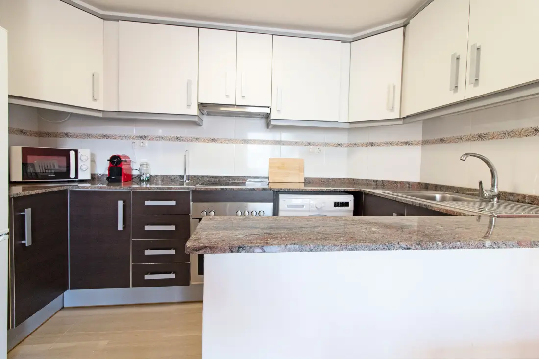 Appartements à Puerto de Sagunto